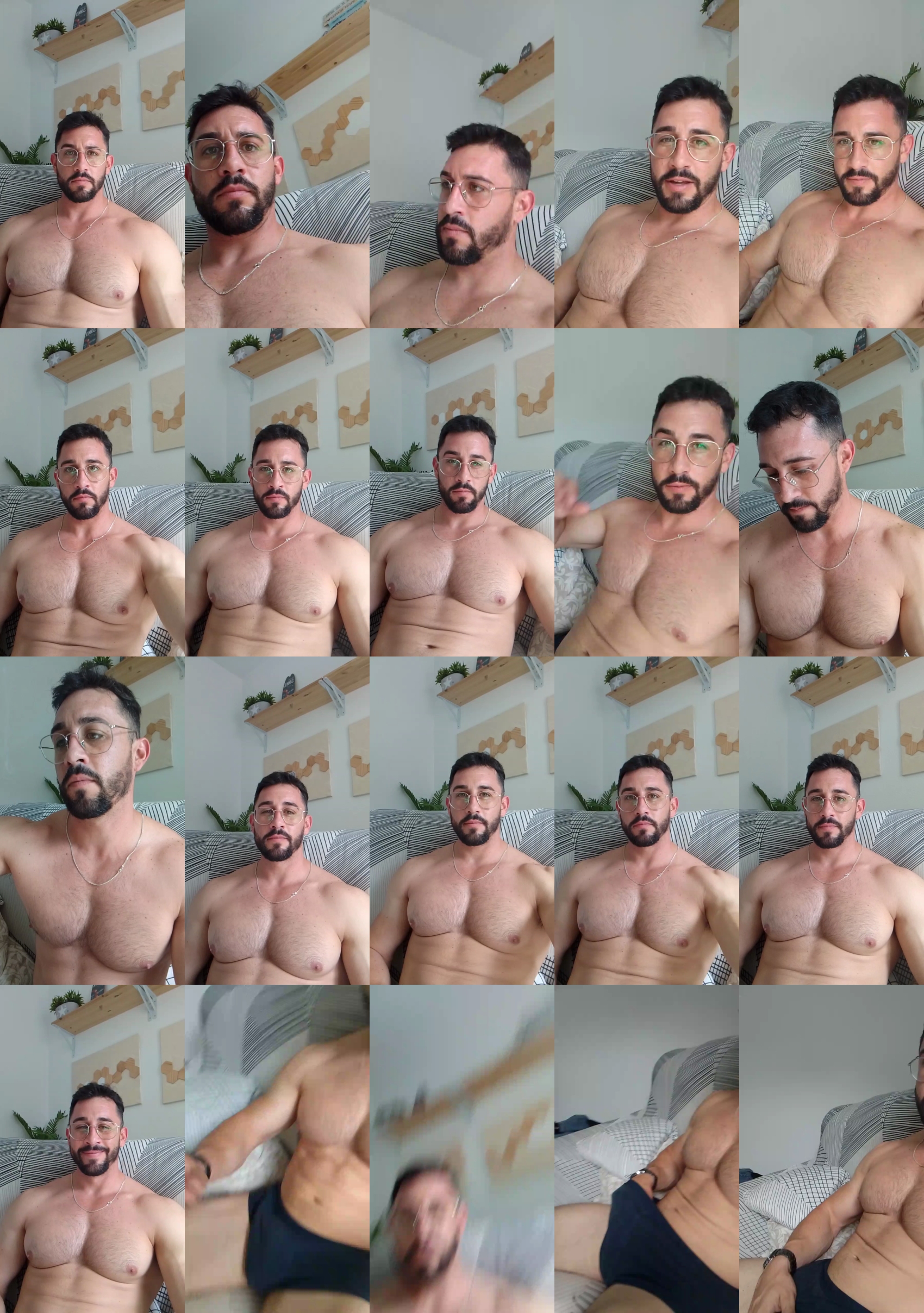 angelymaria  30-04-2023 Recorded Video Show