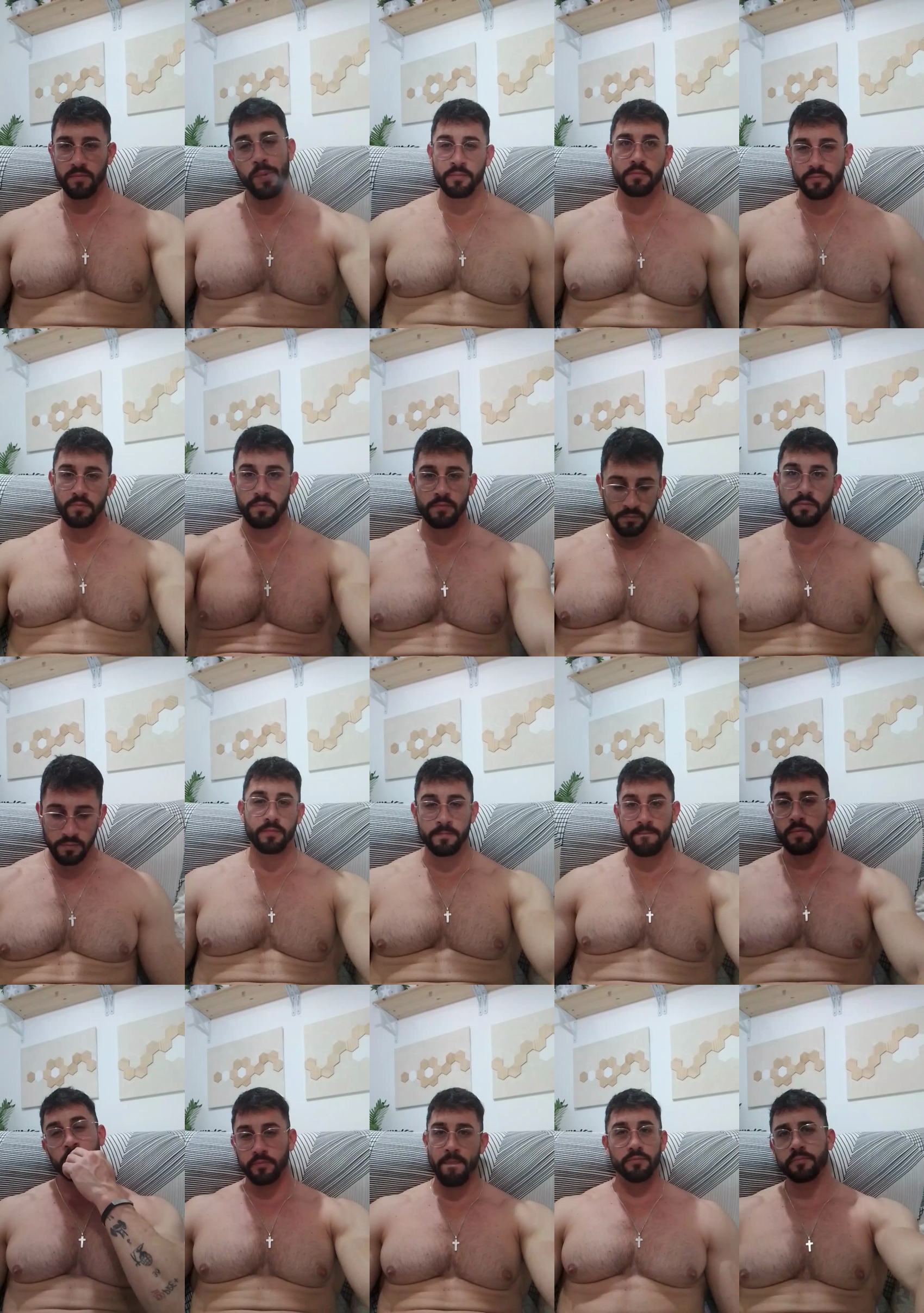 angelymaria  29-04-2023 Recorded Video gag