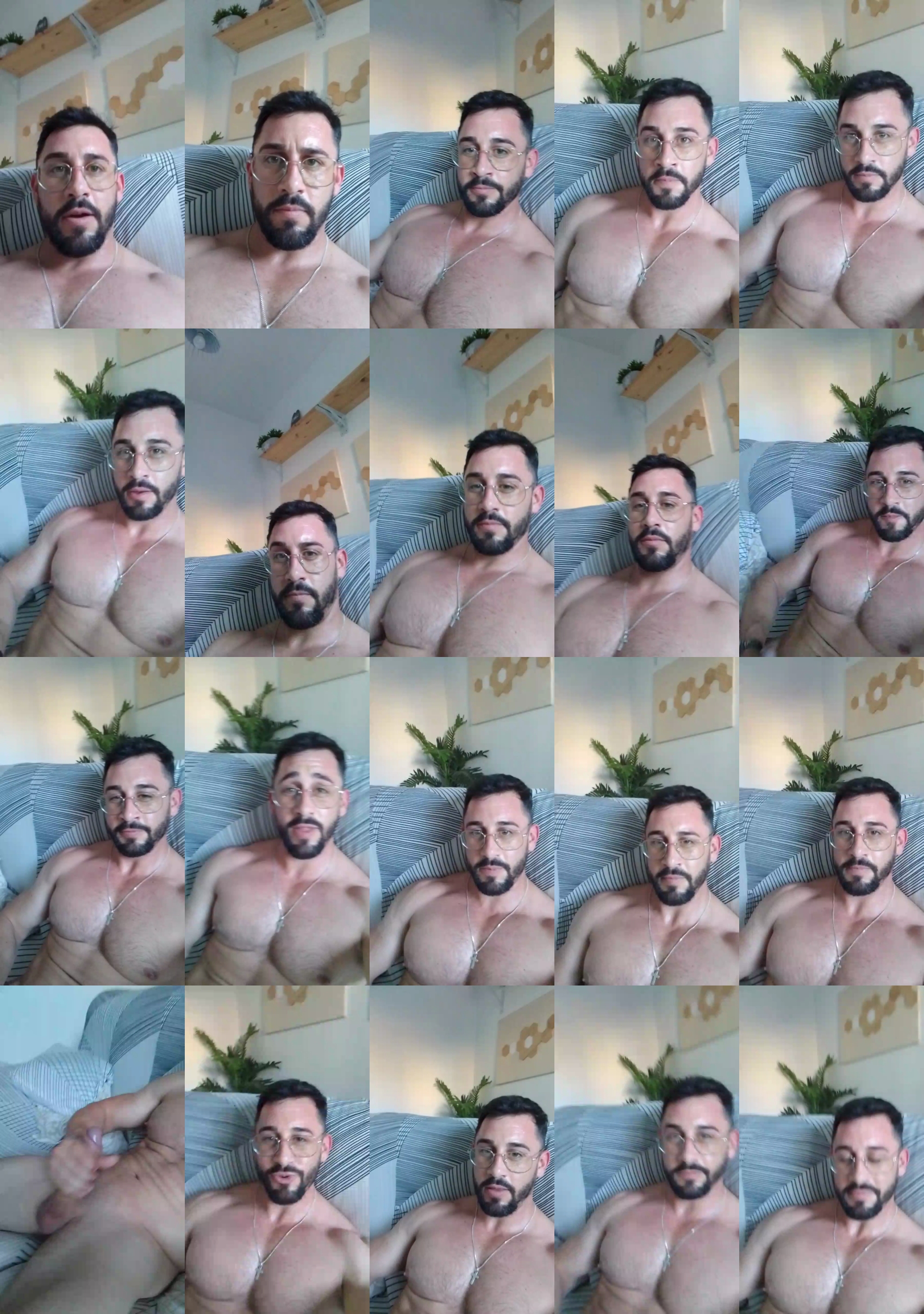angelymaria  29-04-2023 Recorded Video gag