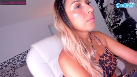 anierouse 29-04-2023 natural CamSoda