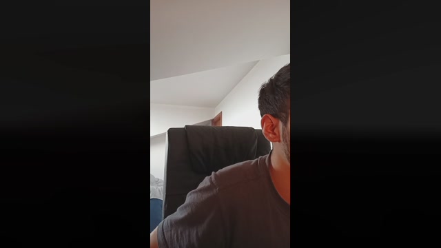 arnold9725  30-04-2023 Recorded Video harddick