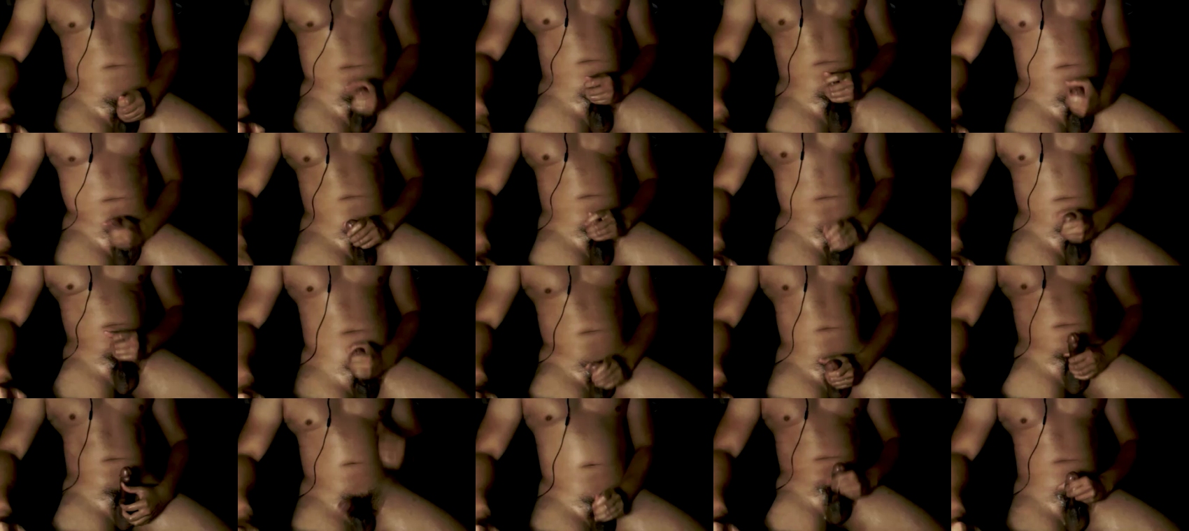 bearbro06  29-04-2023 Recorded Video deep