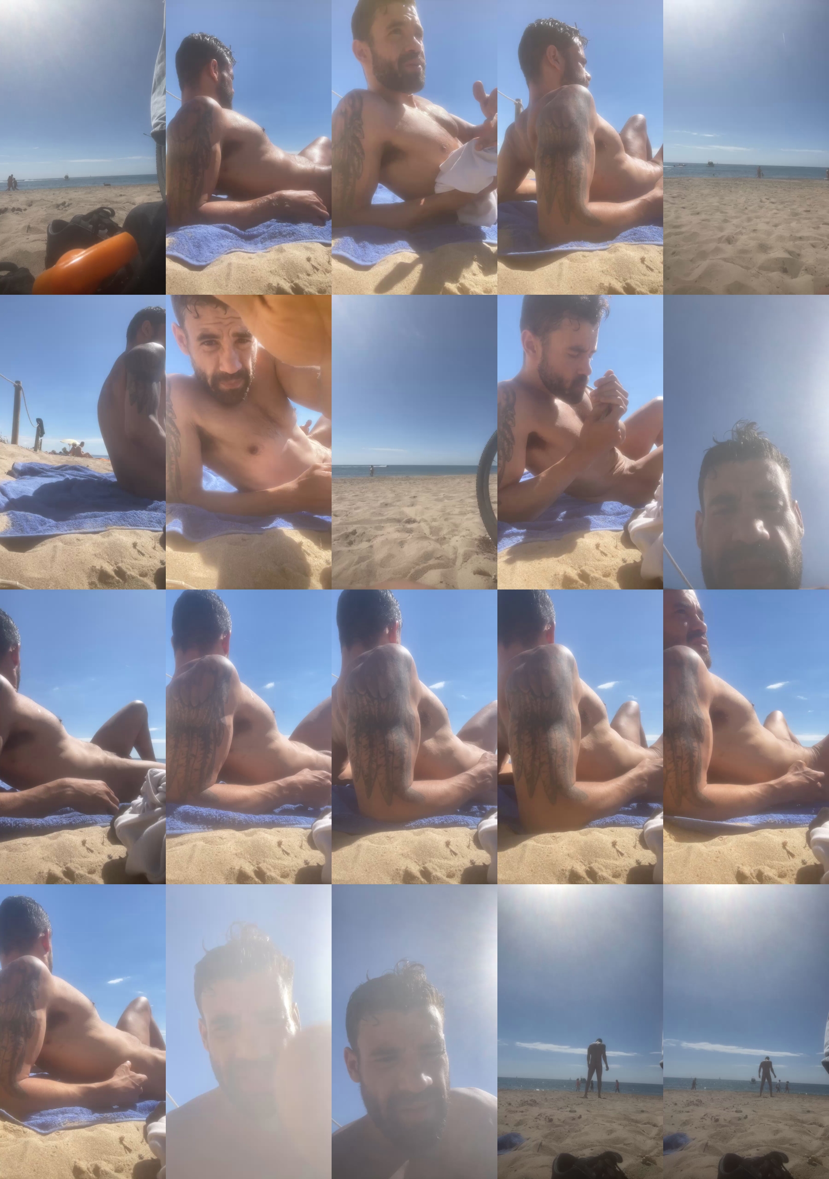 brasileo69fun  30-04-2023 Recorded Video Show