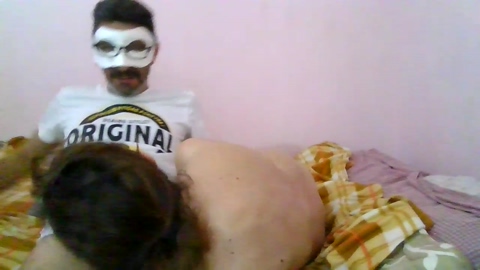 cavaliereoscur4  30-04-2023 Recorded Video sweet