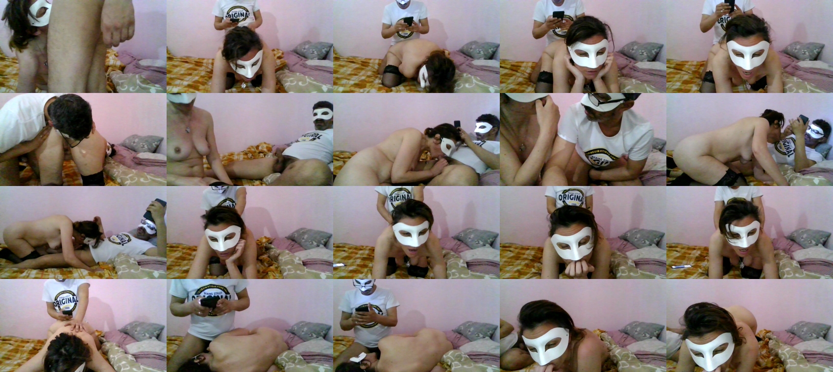 cavaliereoscur4  30-04-2023 Recorded Video fuckhard