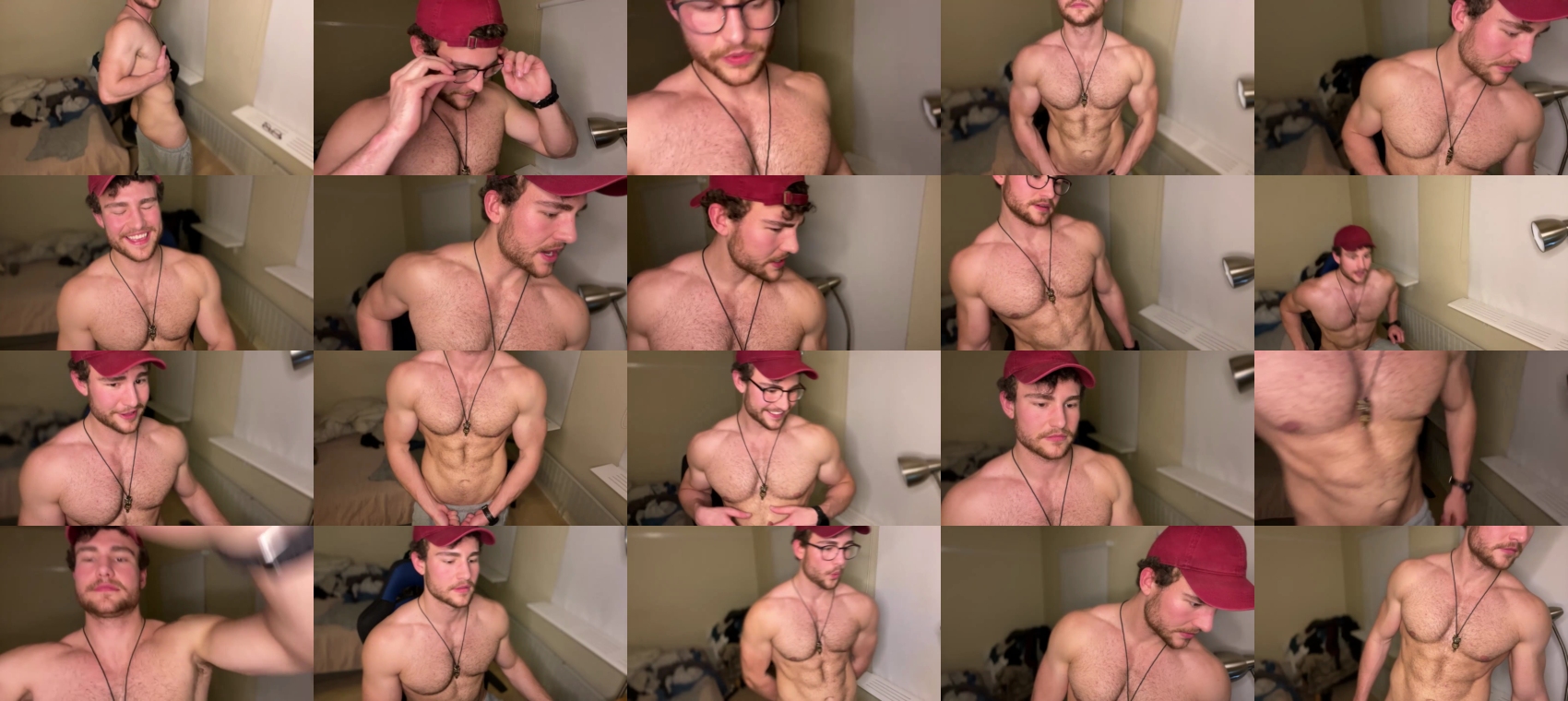 christiankent0  29-04-2023 Males sexybody