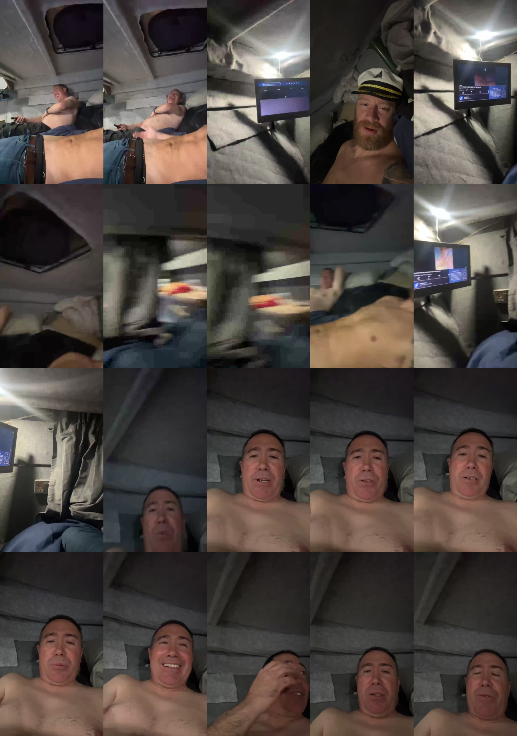 dandccam121  29-04-2023 Recorded Video hard