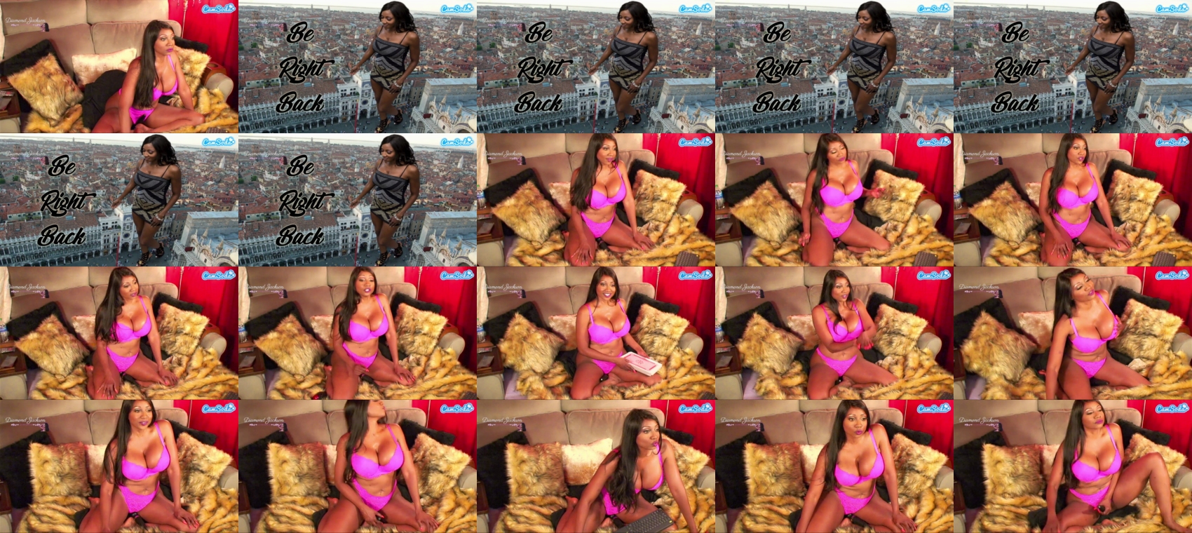 diamondjackson 30-04-2023 toys CamSoda