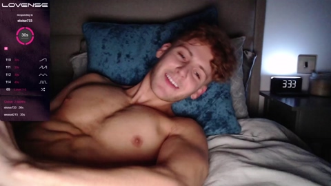 dominantalex182  29-04-2023 video sexymale