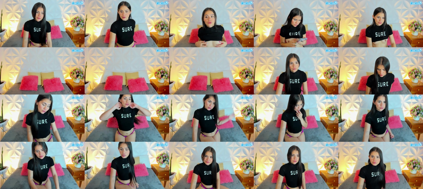 dominiquee25 29-04-2023 ass CamSoda