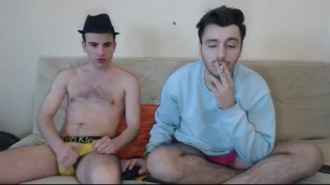 handsomeman6  29-04-2023 Recorded Video toy