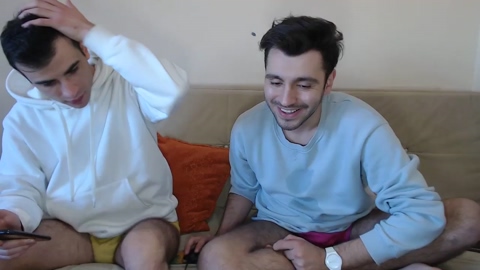 handsomeman6  29-04-2023 Recorded Video spank