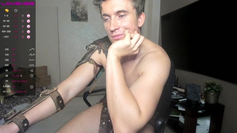 hornystripman97  30-04-2023 Recorded Video fuck