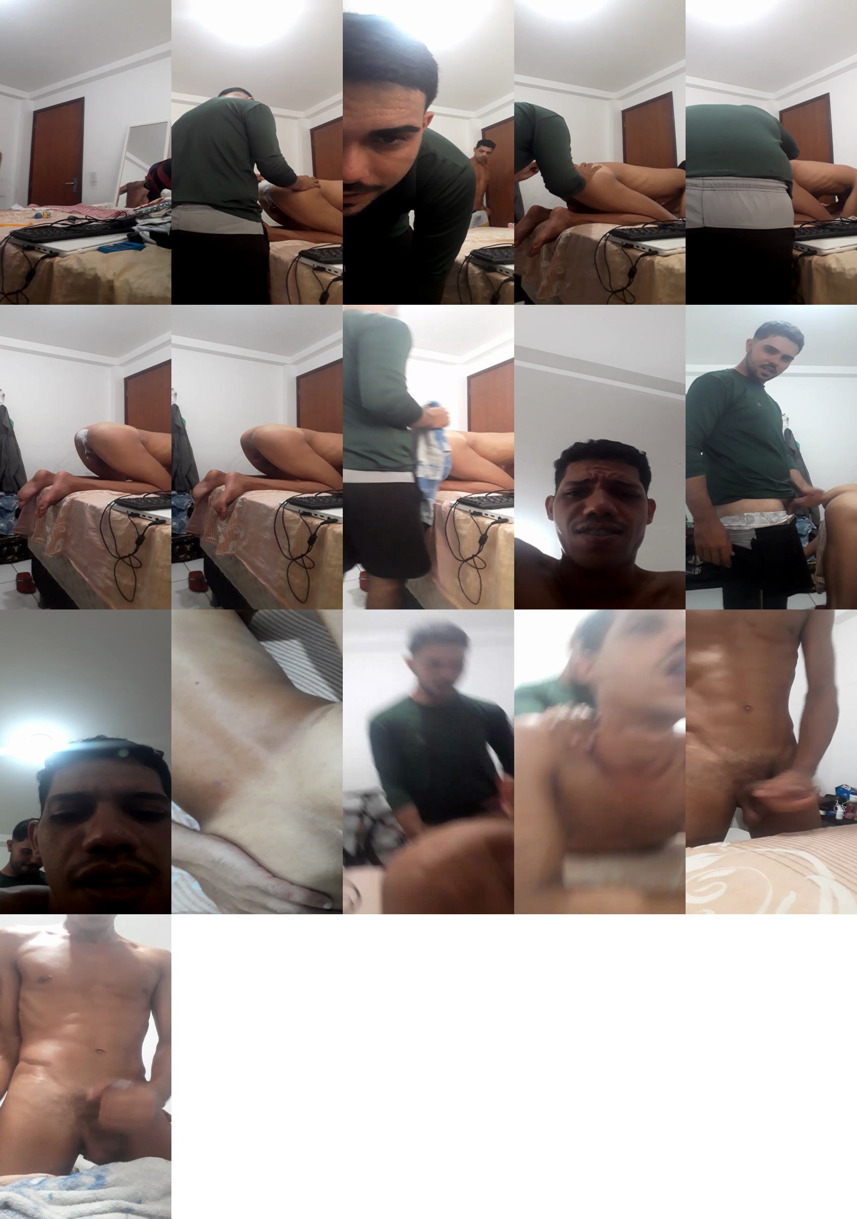 ikaromedeiros  29-04-2023 Recorded Video beautiful