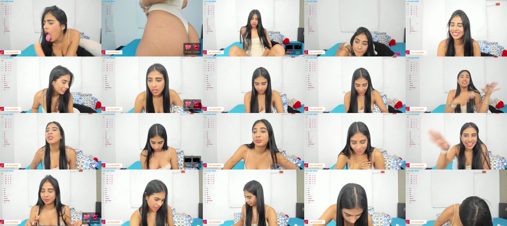 itshannahbill 29-04-2023 sucktits 