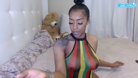 january-rose 29-04-2023 hot CamSoda