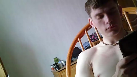 jon3983  30-04-2023 video handsome