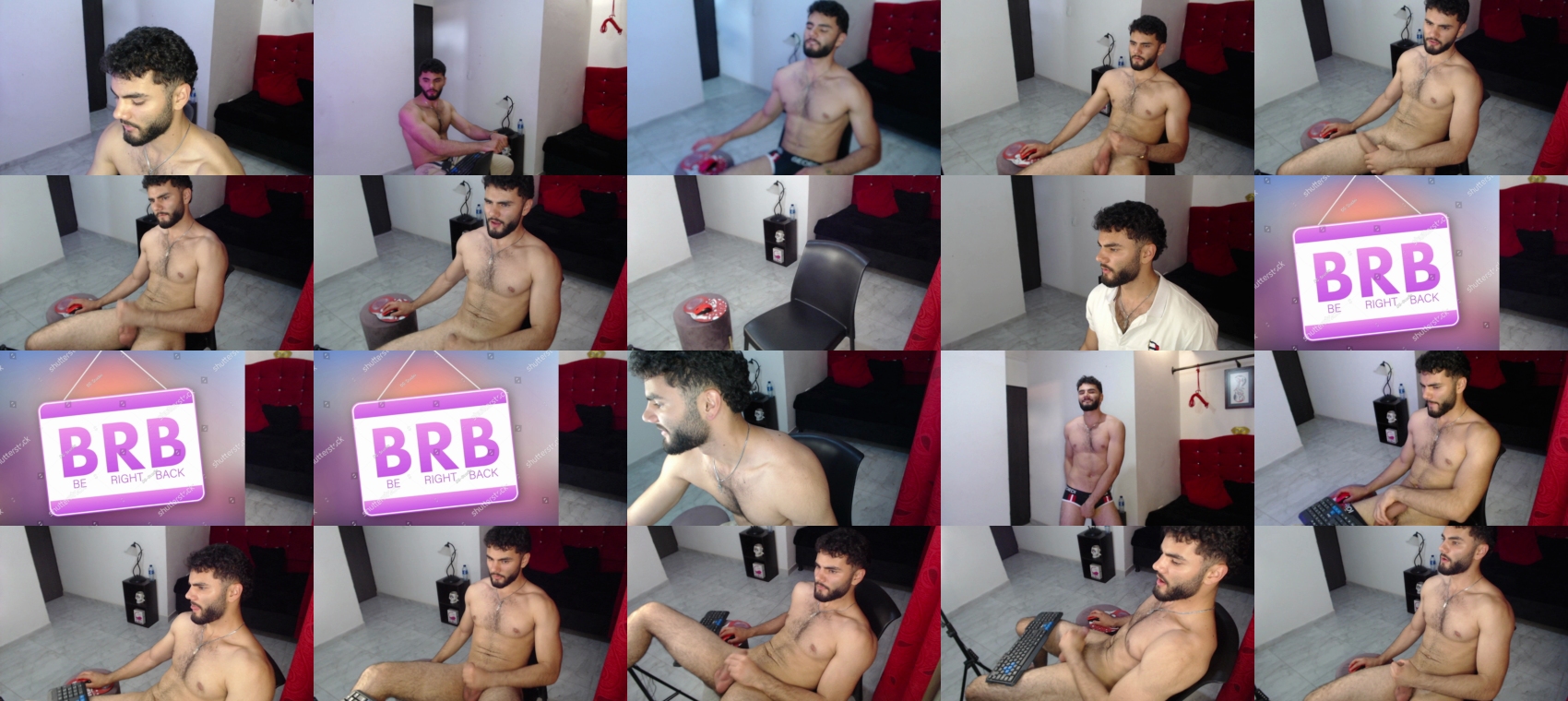 kingwilliams_  29-04-2023 Recorded Video big