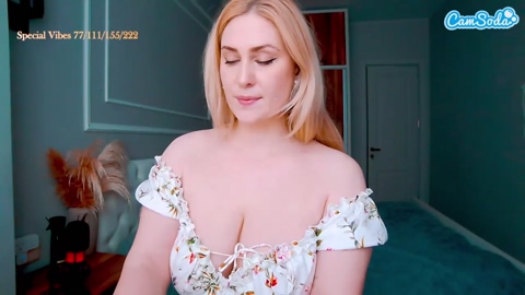 magiceyes 30-04-2023 Pretty CamSoda