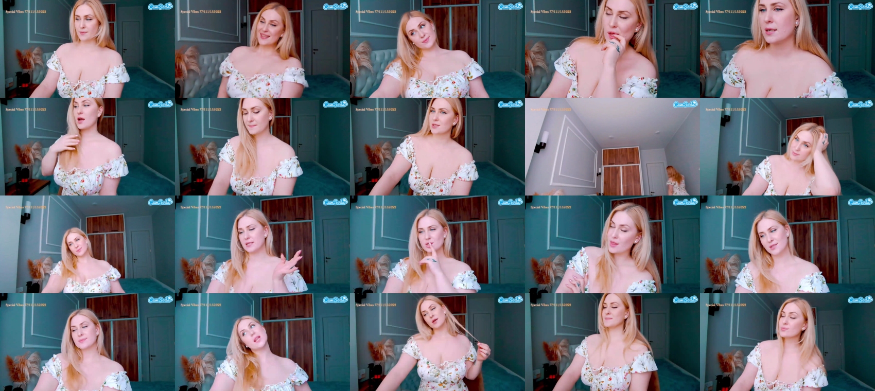 magiceyes 30-04-2023 Pretty CamSoda