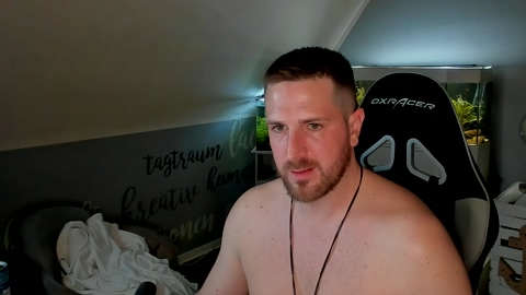 ronhill13  29-04-2023 Recorded Video nude