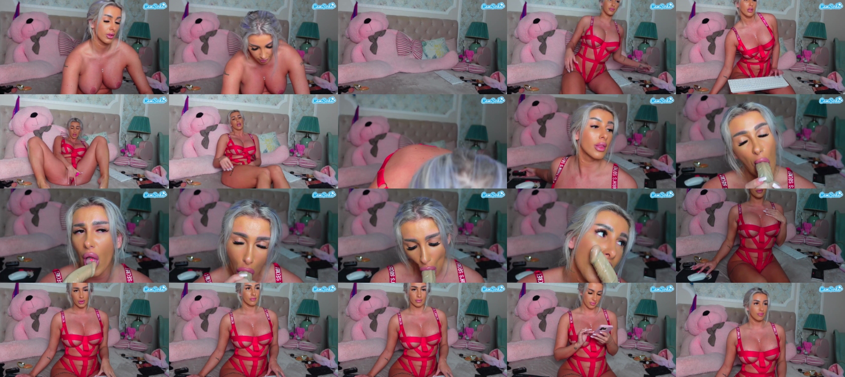 tanyamonroe 29-04-2023 lickpussy CamSoda