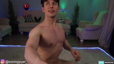 tommyjoyer  29-04-2023 video hard