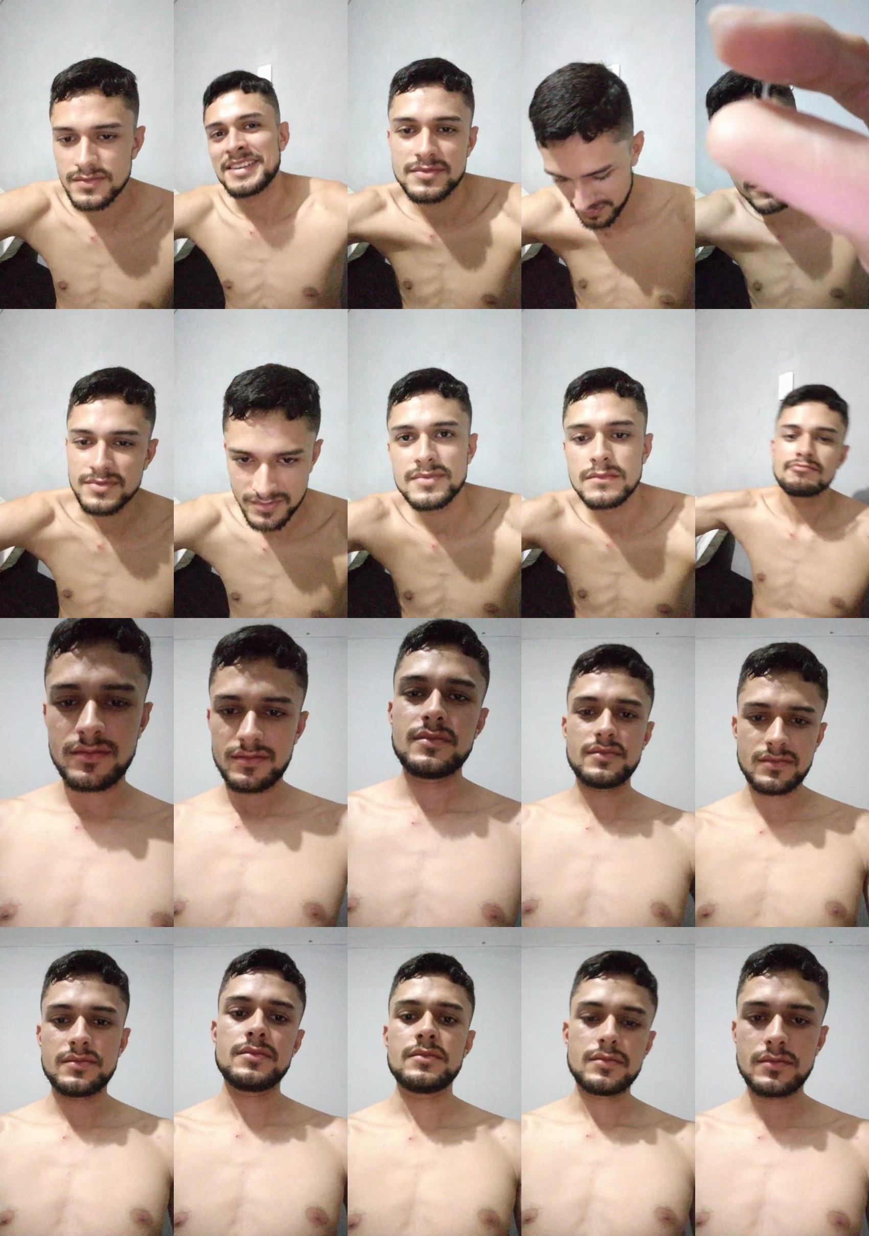 xrud  29-04-2023 Recorded Video fingering