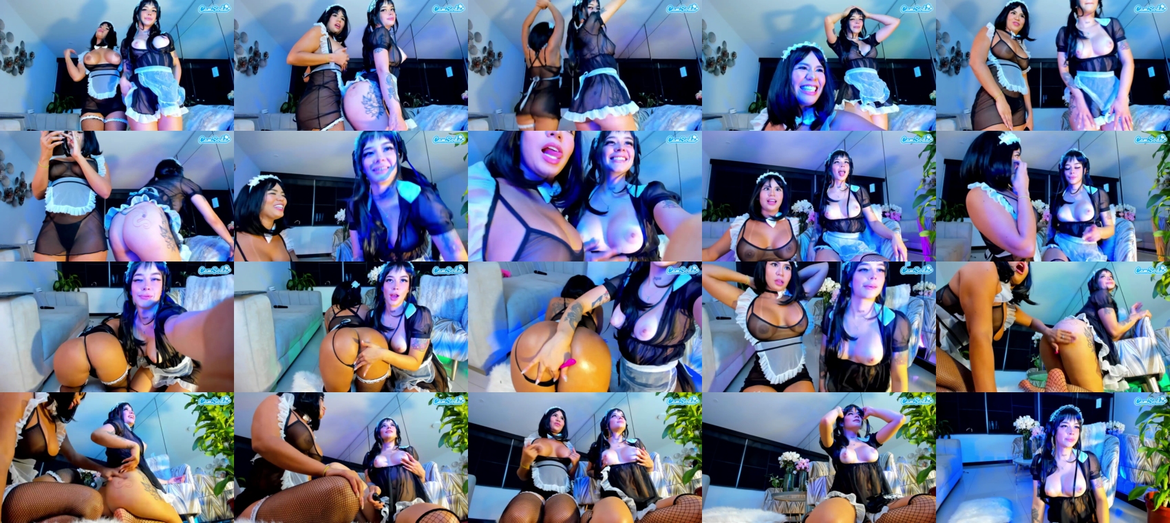 zackycha 29-04-2023 toys CamSoda
