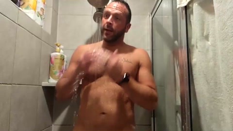 1hourshower  01-05-2023 video suckcock
