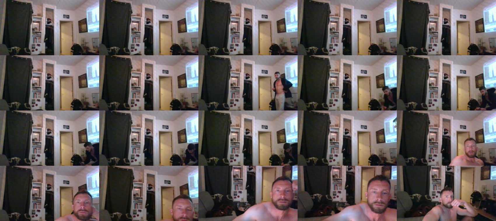 2boysXXL  01-05-2023 Recorded Video love