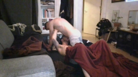 2boysXXL  01-05-2023 Recorded Video sexymale