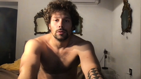 3numeroperfet  30-04-2023 Recorded Video Nude