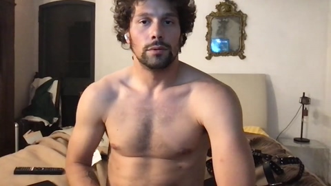 3numeroperfet  30-04-2023 Recorded Video spanking