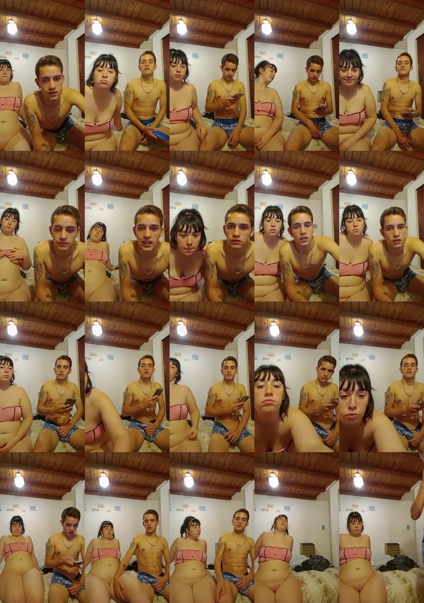 AfroditaVYC  30-04-2023 Recorded Video bj-dildo