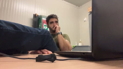 Alexox00  30-04-2023 Recorded Video ass