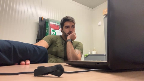 Alexox00  30-04-2023 Recorded Video deep