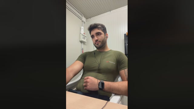 Alexox00  30-04-2023 Recorded Video jerking