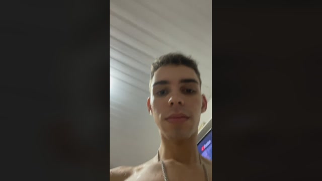 AlvaroHenrique  01-05-2023 Recorded Video suckcock