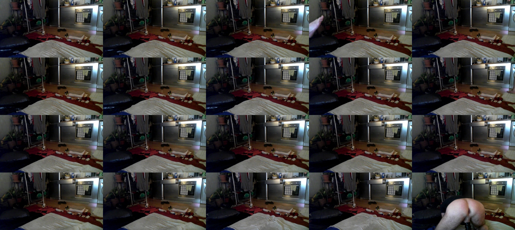 Bfistguys44  30-04-2023 Recorded Video love