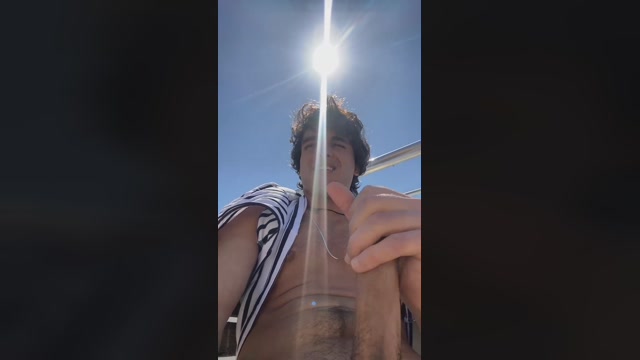 Dairoriad  01-05-2023 Recorded Video squirt