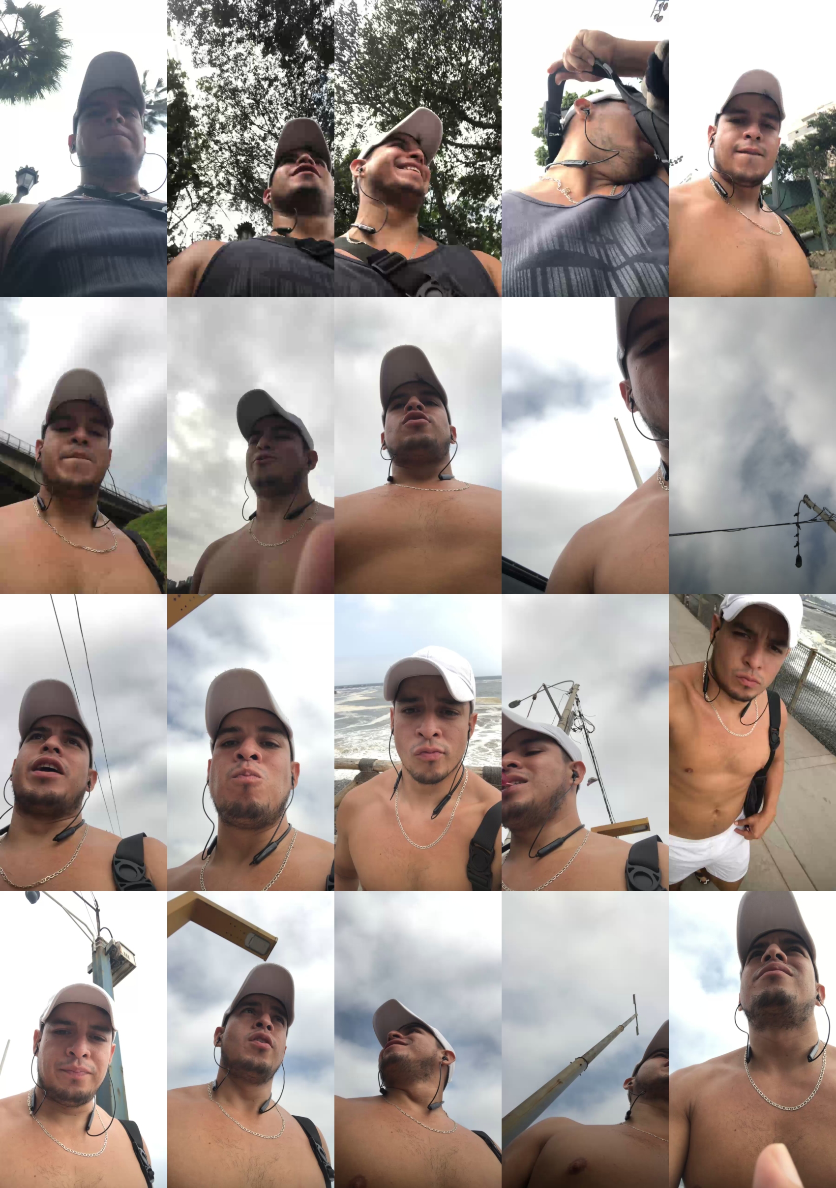 Dapehur  30-04-2023 Recorded Video twink