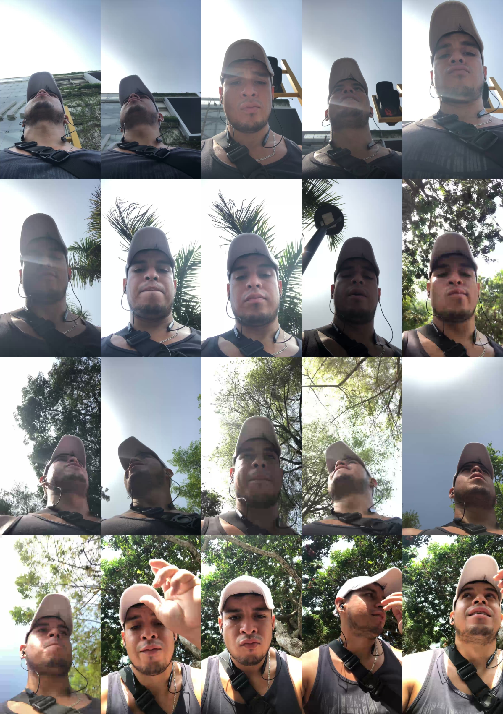 Dapehur  30-04-2023 Recorded Video wank