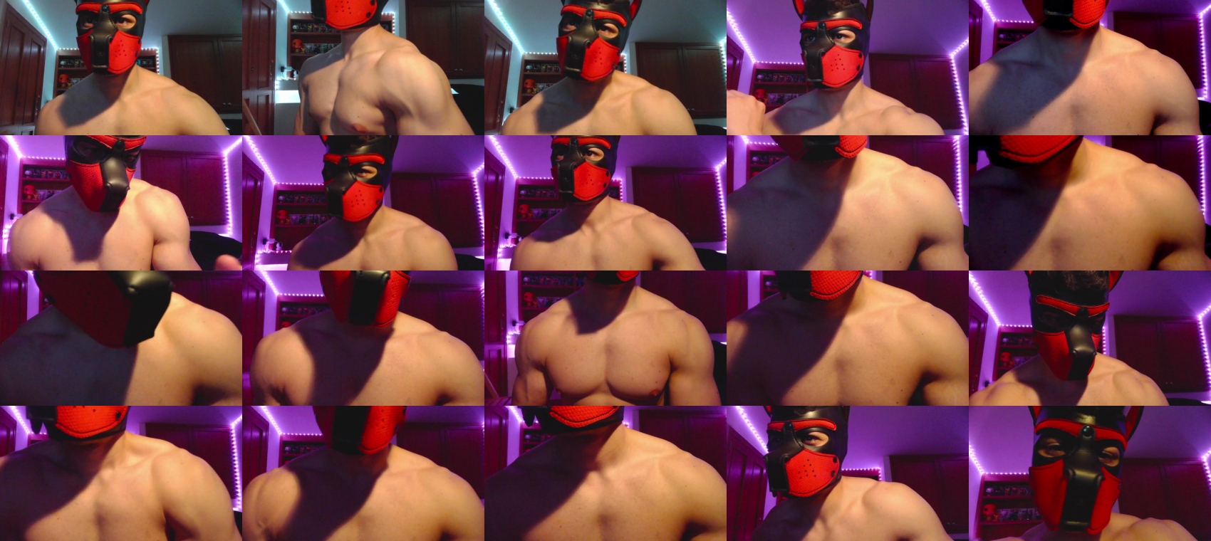 Frabroker  30-04-2023 Recorded Video hardcock