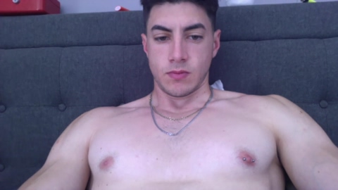 Guille1997  01-05-2023 Recorded Video jackoff