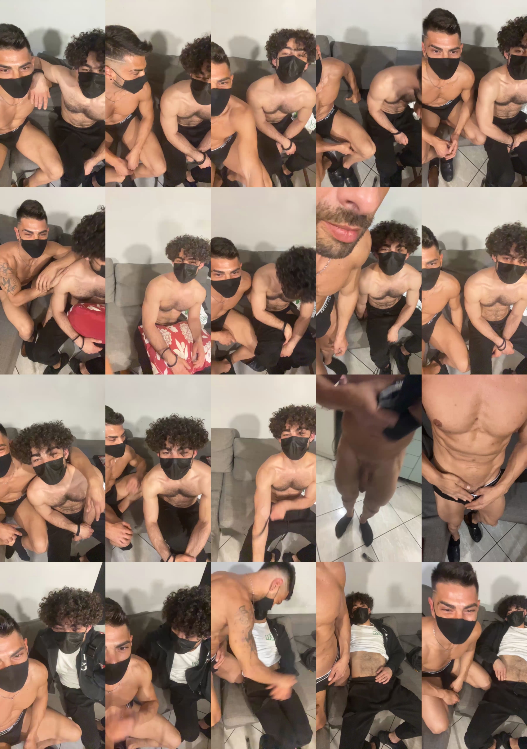 Lazad  30-04-2023 Recorded Video fingering