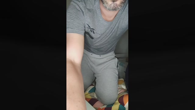 Marc_hunter  30-04-2023 Recorded Video love