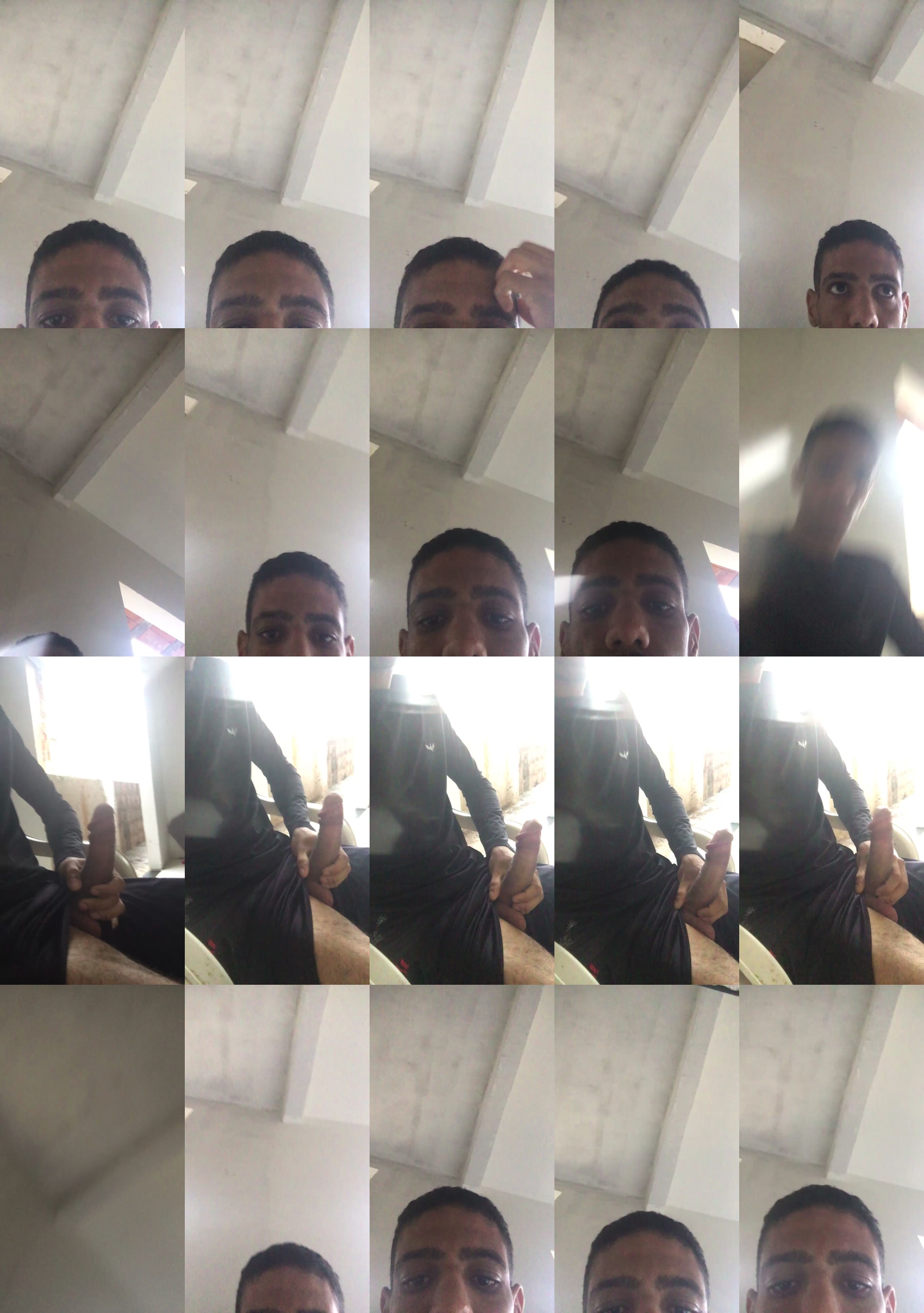 Meninoexib  01-05-2023 Recorded Video big