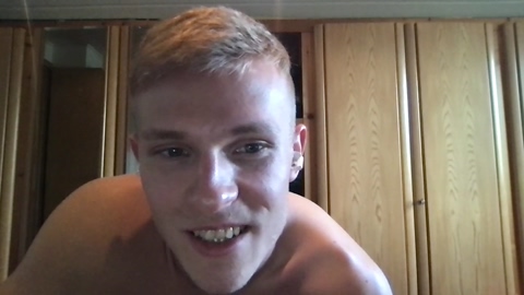 Nick_Dick97  01-05-2023 Recorded Video handsome