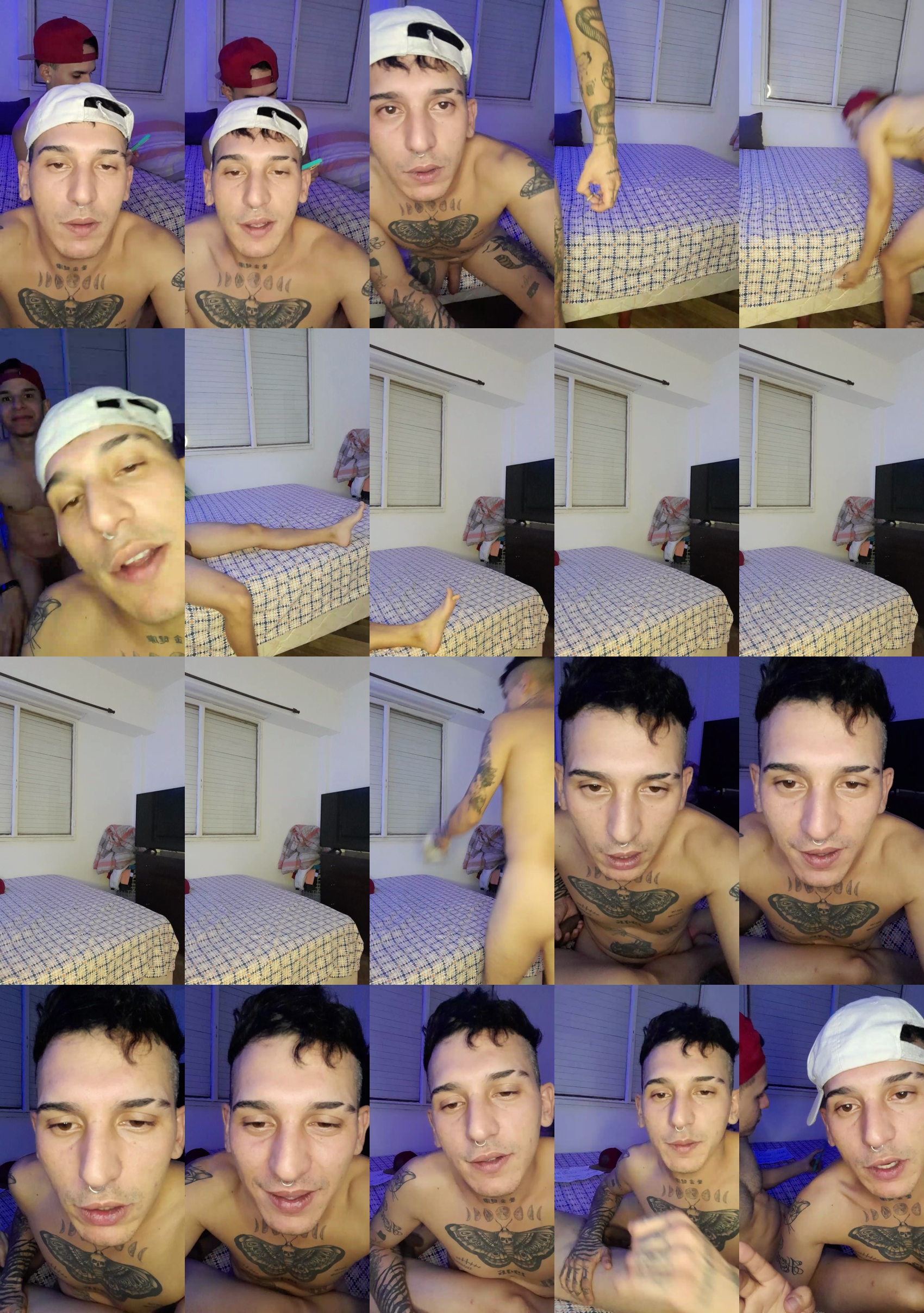 Papinawe  30-04-2023 Recorded Video big